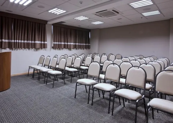 Comfort Hotel Sertãozinho