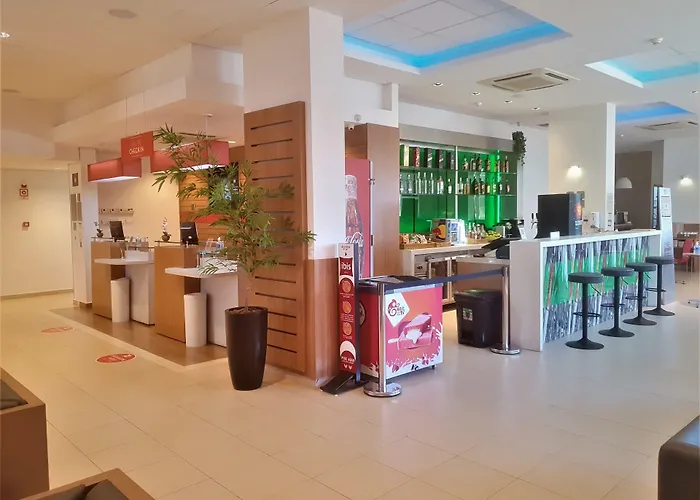 Ibis Sertaozinho