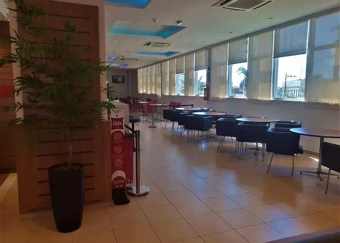 Ibis Sertaozinho