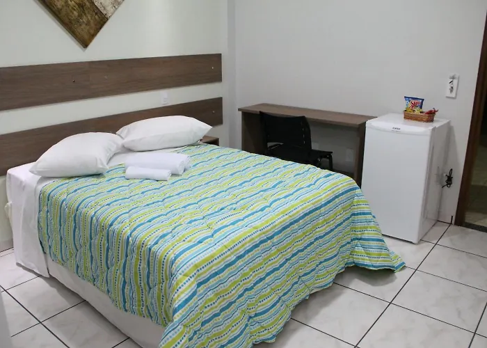 Hotel Soldera Inn
