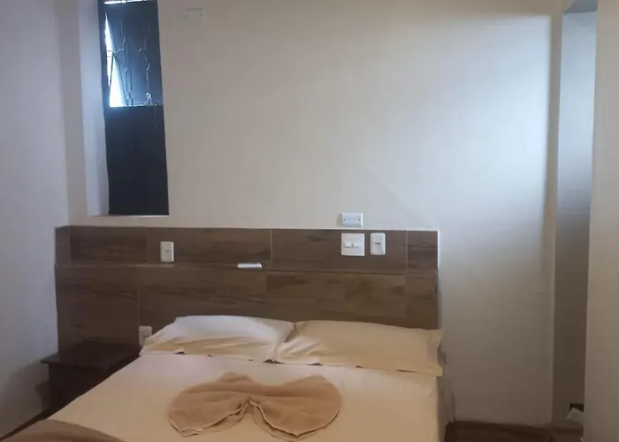 Hotel Aquarius